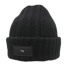 Y3 adidas ビーニー Y-3 CL BEANIE Y-3│Y-3 ワイスリー