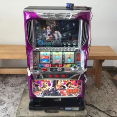 2025年最新】パチスロ鉄拳の人気アイテム - メルカリ