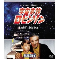 宇宙家族ロビンソン＊DVD＊全シーズン 2025年最新】宇宙家族ロビンソン dvdの人気アイテム - メルカリ