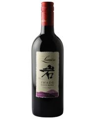 ルミエール［いわでブラック 2023 750ml］日本ワイン 赤ワイン ミディアムボディ 国産 山梨ワイン Japanese wine