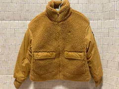 TOMMY HILFIGER/KIDSボアジャケット(130)