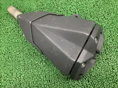 NINJA1000 サイレンサーマフラー 左 K606 カワサキ 純正 バイク 部品 ZX1000G ZXT00G ニンジャ1000 コケキズ無し 品薄 車検 Genuine 【中古】 16のサムネイル