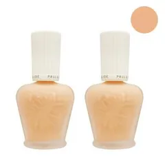 ● 2個セット ポール＆ジョー プロテクティング ファンデーション プライマー 02 30ml SPF50+ PA++++ 日焼け止め 化粧下地 ポール アンド ジョー PAUL&JOE