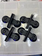 水槽用　セパレートクリップ　4個