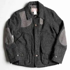 希少♡90s Filson オイルドジャケット 裏地チェック イタリア製 希少♡90s Filson オイルドジャケット 裏地チェック イタリア製
