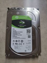 新品・未開封】 BarraCuda 8TB Seagate 内蔵HDD - メルカリ