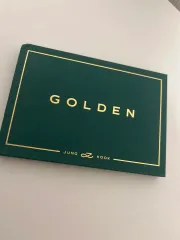 2025年最新】JungKOOk golden lpの人気アイテム - メルカリ