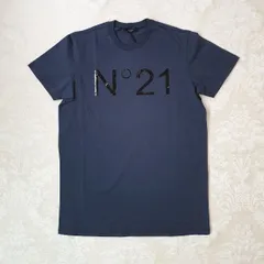 2025年最新】ヌメロヴェントゥーノ N°21 Tシャツの人気アイテム