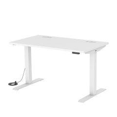 送料込】PREDUCTS デスク＋モジュール 120x70cm ポーラー E8 - メルカリ