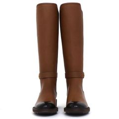 フェラガモ ブーツ 6.5 D LYNNA 8cm | bullmastiffcreek.com