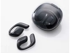 【新品・5営業日で発送】ELECOM エレコム LBT-OWS01BKのサムネイル