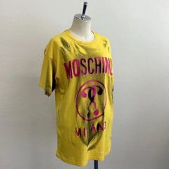 TAKUYA∞ 着用 マイファッキン Tシャツ 黄色 イエロー XL - メルカリ