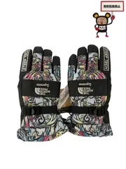 68.Supreme / The North Face Steep Tech Gloves "Multicolor Dragon"のサムネイル