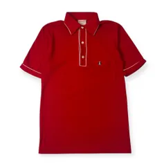 2025年最新】マンシング メンズ 半袖ポロシャツの人気アイテム - メルカリ