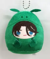 機動戦士ガンダムOO(00) ロックオンぬいぐるみ6点 ガンダム00】デフォルメぬいぐるみ4タイプ登場！ ロックオン弟は