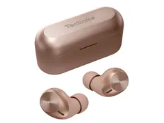 【新品・2営業日で発送】PANASONIC パナソニック EAHAZ40M2N フルワイヤレスイヤホン ローズゴールド EAH-AZ40M2-N ワイヤレス(左右分離) ／ノイズキャンセリング対応 ...