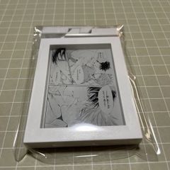 名探偵コナン 原画アクリルパネル コナン展 東京ドーム 灰原哀 - メルカリ