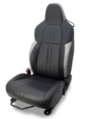 S660 HONDA ホンダ 純正 シートセンターバッグ ブラック×レッド