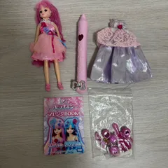 2025年最新】キラチェンリカちゃんデラックスの人気アイテム