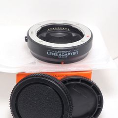 微難あり品 フォーサーズレンズ→マイクロフォーサーズボディ用マウントアダプター 動作チェック良好  サイドマーキングドット色落ち品 オリンパスMMF-1/2/3 パナソニックDMW-MA1同機能
