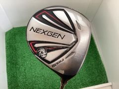 fw NEXGEN 5番 7番 2本セット シャフトオートフレックスETF - メルカリ