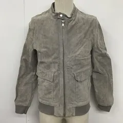 ZARA MAN ザラメン ジャケット、上着 ジャケット、ブレザー ジップアップジャケット ジャンパー ジャケット カジュアルジャケット アウター