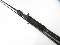 ダイワ シルバーウルフ 76MLB-S・W（ジャンク品） ダイワ シルバーウルフ MX 76MLB-S (ロッド・釣竿) 価格比較