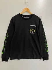 希少XL クロムハーツ マッティボーイ ロンT Matty Boy 2025年最新】クロムハーツ マッティボーイ ロンtの人気アイテム