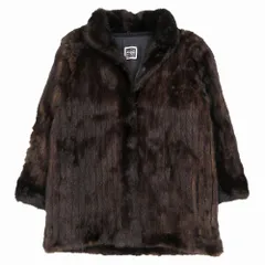 2025年最新】毛皮 サガミンクの人気アイテム - メルカリ