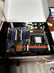 マザーボードとメモリセットx99 cpu:2696v3 x2 - メルカリ