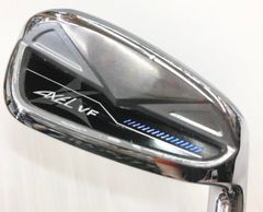【最短翌日発送】AXEL VF | S | AXEL VF Speeder | 中古 | アイアンセット | ツルヤ