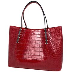 クリスチャンルブタン Christian Louboutin カバロック スモール  