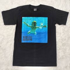 RILY NIRVANA Tシャツ ホワイト Sサイズ 今市隆二 アパレル - メルカリ