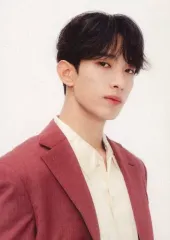 【中古】コレクションカード(男性) 88：SEVENTEEN/DK(ドギョム)/「SEVENTEEN WORLD TOUR [BE THE SUN] - JAPAN」フォトカード