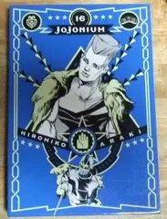jojonium 函装版 全顔セット 初版しおりつき 2025年最新