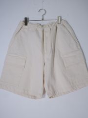 JACKSON MATISSEジャクソンマティス 2025SS  Stretch Denim Shortsストレッチデニムショーツ ショートパンツ新品【M】【MHPA78231】