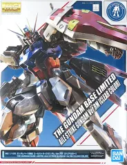 2025年最新】1/100 MG GAT-X105 エールストライクガンダム「機動