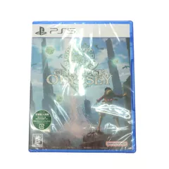 ▼▼BANDAI NAMCO 1）PS5 ONE PIECE ODYSSEY ワンピースオデッセイ プレステ5