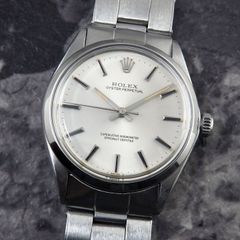 ROLEX オイスターパーペチュアル 1002 Cal.1570 1966年 ロレックス ヴィンテージ 時計