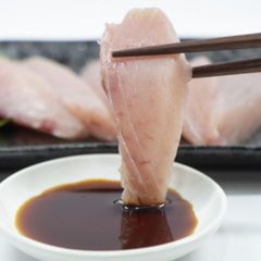 びんちょう鮪　赤身ブロック　約2kg