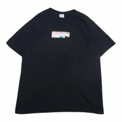 2024年最新】Supreme Emilio Pucci Box Logo Teeの人気アイテム - メルカリ