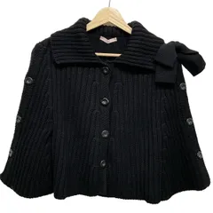 2025年最新】RED VALENTINO ポンチョ・ケープコートの人気アイテム