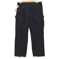 ソフネット SOPHNET. 21ss CN LIGHT CANVAS CARGO PANTS カーゴパンツ メンズ 表記無 のサムネイル