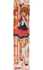 ユニバカ×サミフェス ツインエンジェル 水無月遥 デカ アクリルスタンド ツインエンジェルアクションドール （水無月 遥 聖チェリーヌ