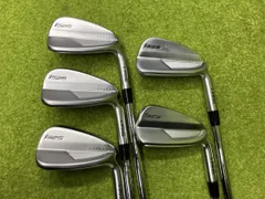 美品 PING i525 FORGED アイアン5本セット カーボンMCI100 Buy Ping i525 Irons | Golf Discount