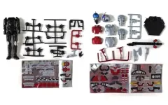 全10種セット 「SO-DO CHRONICLE 仮面ライダーカブト 第1弾」 Amazon | SO-DO CHRONICLE 仮面ライダーカブト (10個入) 食玩