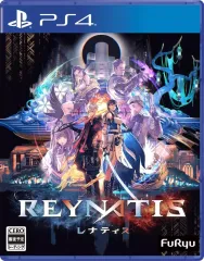 【中古】PS4ソフト REYNATIS/レナティス [通常版]