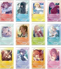 【新品】食玩 雑貨 【BOX】学園アイドルマスター フォトスタイルアクスタ