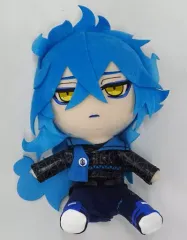 ♥ツイステ　20cm 　ルーク・ハント　ぬいぐるみ 　即購入可 ♥ ツイステ ルークハント アニプレックス ぬいぐるみ - メルカリ