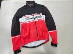 美品　CAMPAGNOLO　カンパニョーロ　レディース ジャケット 美品CAMPAGNOLOカンパニョーロレディース ジャケット